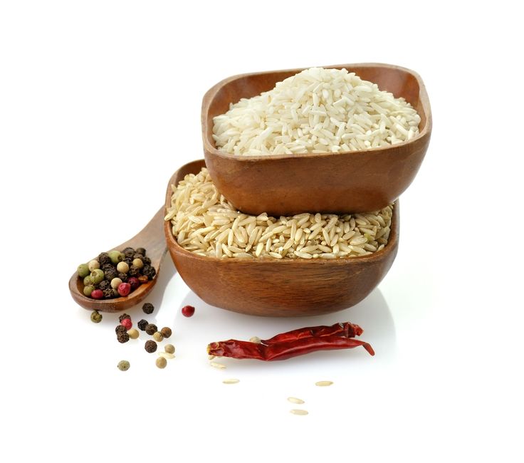 Rice and shine Can white rice cause diabetes?