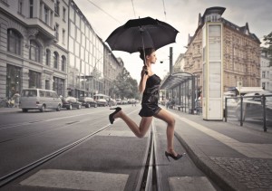 Can we reduce the damaging effects of work related stress on our health?